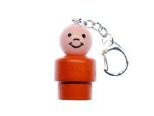Fisher price little people - little,