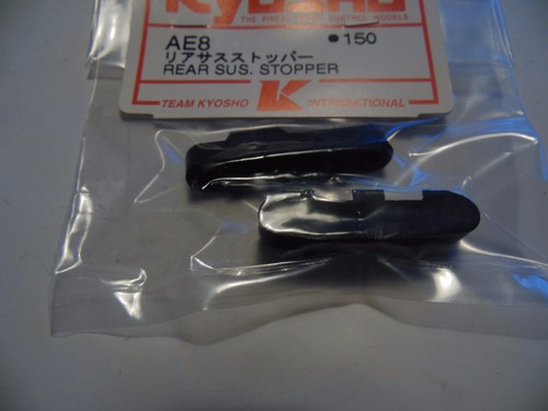 Kyosho ae8 cales - de, pincement