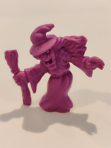 Figurine matchbox monster - figurine, in