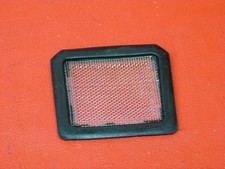 Tamis filtre à huile grille