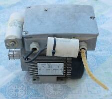 Leroy Somer LS63EP moteur 115V tri 400Hz pour banc anémomètres Crouzet type 510