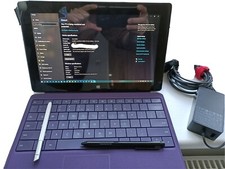 Microsoft Surface Pro 2 128