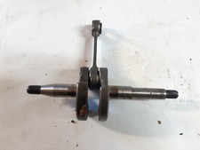 vilebrequin de tronçonneuse