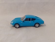 SIMCA CG COUPE 1973 1/43 IXO