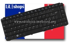Clavier Français Original DELL Inspiron 1525 1540 1545 1546 Série NOIR