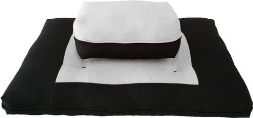 Zafu zabuton set - zafu, set,