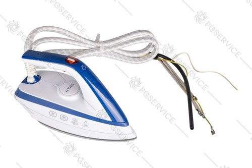 Polti groupe brosse - brosse, câble