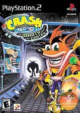 Crash Bandicoot: The Wrath of