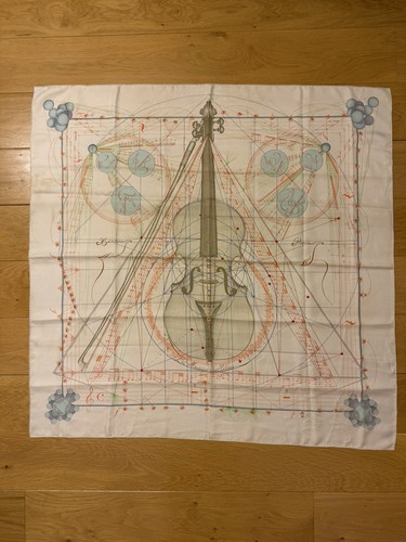 Carré foulard hermes - hermes,