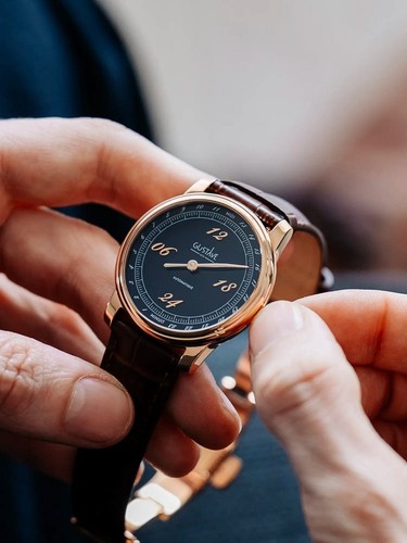 Gustave cie modèle paul 24h - gustave,