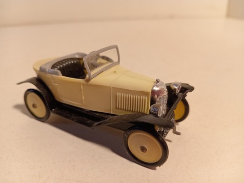 Norev citroen trèfle 5hp - norev, f