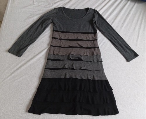 Miss line robe - miss, pull