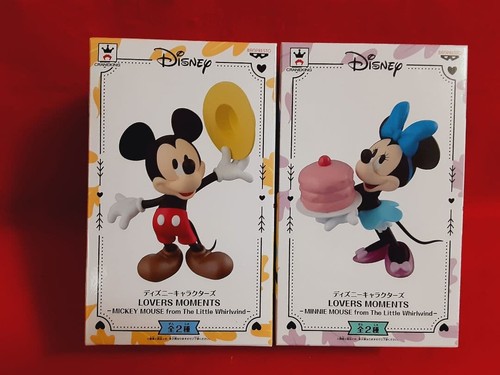Lot figurines disney - lot, 2
