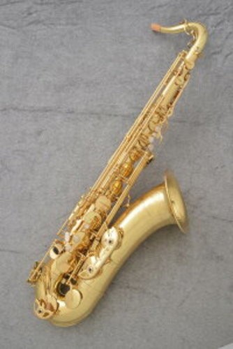 Saxophone ténor yanagisawa - saxophone,
