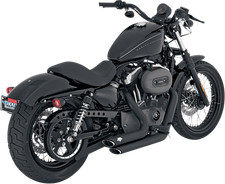 Vance & Hines Shortshots