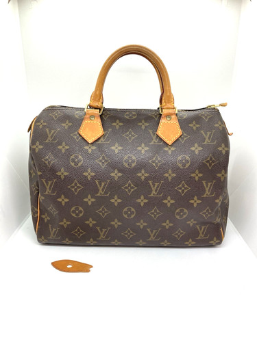 Sac main louis vuitton - sac, à