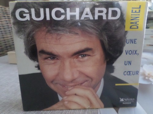 Coffret neuf daniel - neuf,
