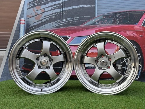 Inch 5x120 ssr - 19,