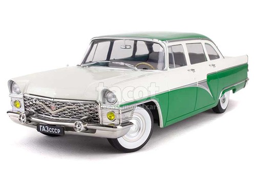 Gaz m13 chaika seagull - gaz,