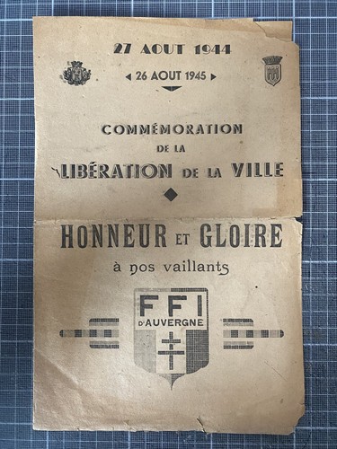 WW2:Libération