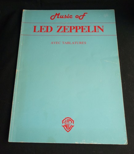 Music led zeppelin - of,