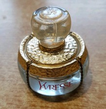 FACTICE flacon yvresse Yves