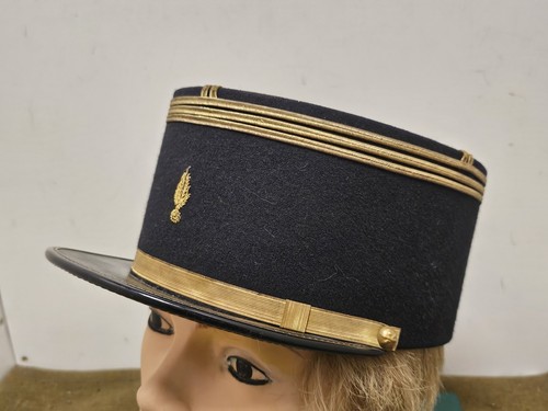 Képi officier capitaine - képi,