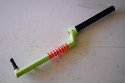 Cannondale solo front fork - cannondale,