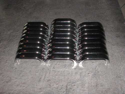 Lot poignees de porte - poignees,