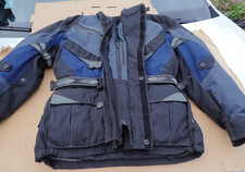 veste  moto taille S   DMP