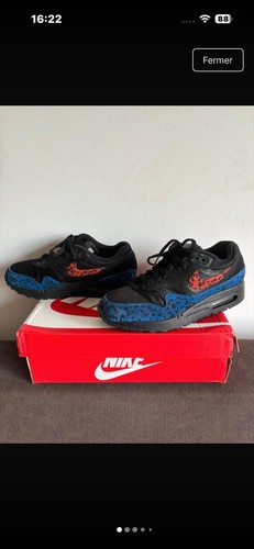 Nike air max premium - air,