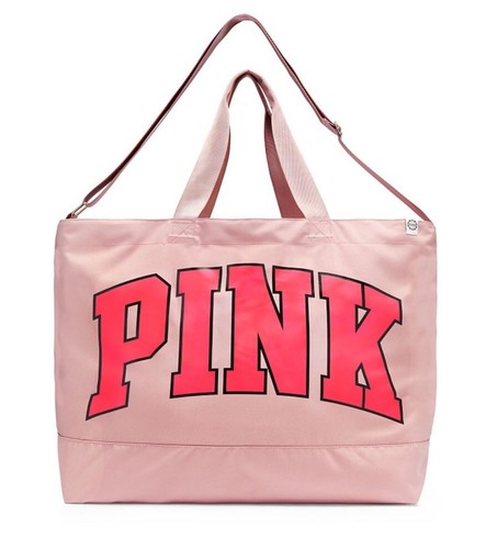 New victoria secret pink - victoria's,