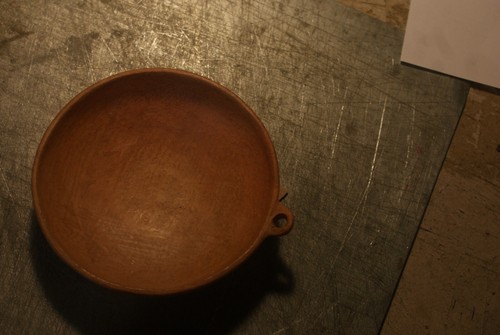 Ancien poterie berbère - ancien,