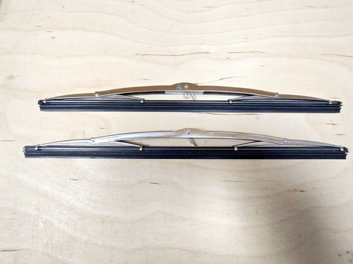 Wiper blade set - wiper,