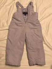 Big Chill Lavender Lined Bib