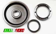 Kit Roue Libre Complète Pour