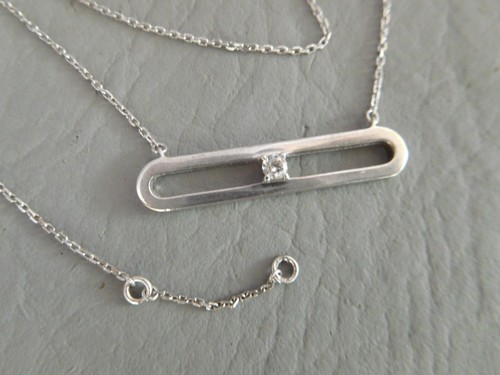 Collier chaine forçat - chaine,
