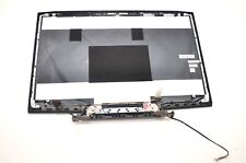 Plasturgie arrière cover