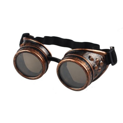 Steampunk antique copper color - antique,