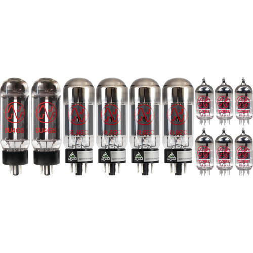 Tube set for mesa - set,,