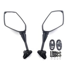 Motorcycle Rearview Mirrors