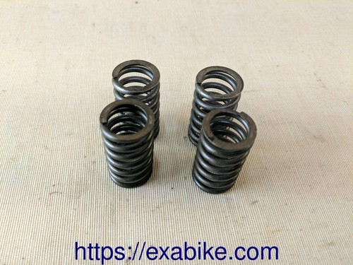 Ressorts embrayage pour - ressorts, d'embrayage