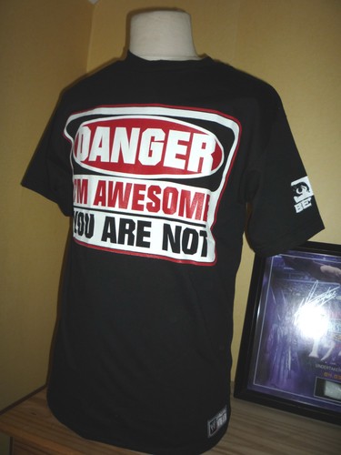 Shirt catch wwe the miz - the, is