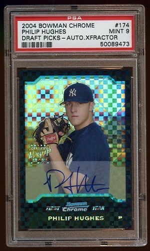 Psa philip hughes 2004 b - hughes,