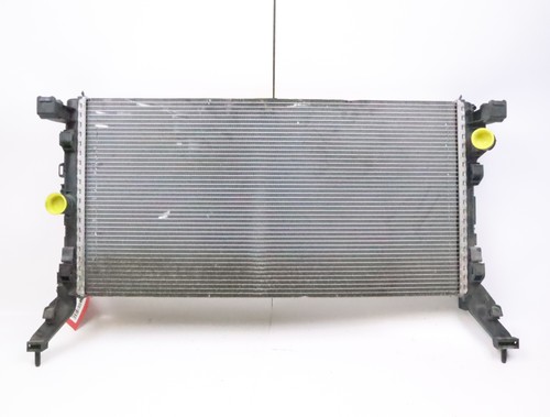 Radiateur occasion renault - radiateur,