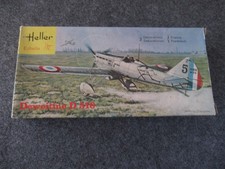 Ancienne Maquette Heller 1/72