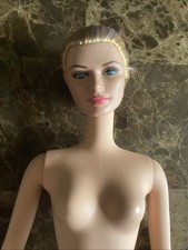 Grace Kelly The Romance Barbie