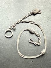 Ancienne Grande Châtelaine