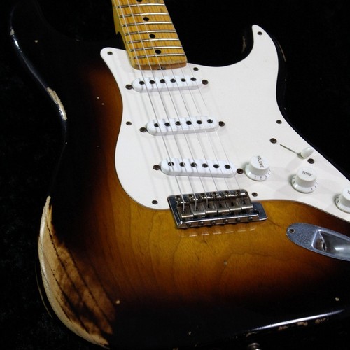 Fender custom shop 60th - shop,