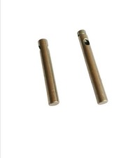 2 tiges compteur de rangs pour